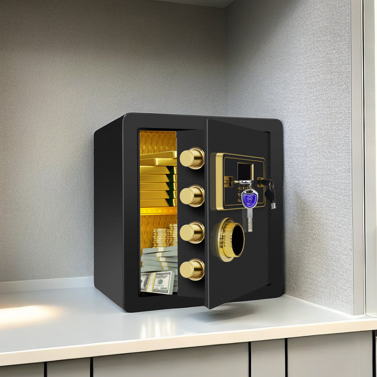 ASTERFORM CORP Safe Box Lock Wayfair Canada